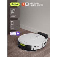 Робот-пылесос Tuvio TR07MGBW