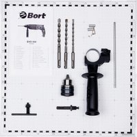 Перфоратор Bort BHD-900