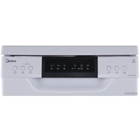 Отдельностоящая посудомоечная машина Midea MFD45S110Wi