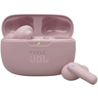 Наушники JBL Vibe Beam 2 (розовый)