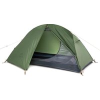 Треккинговая палатка Naturehike Cycling Spider Si NH18A095-D-DFGR (зеленый)