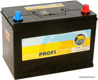 Автомобильный аккумулятор Baren Profi 7905699 (95 А·ч)