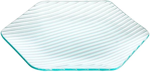 

Блюдо Corone Aqua 32 кт0157