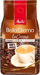 BellaCrema LaCrema в зернах 1000 г
