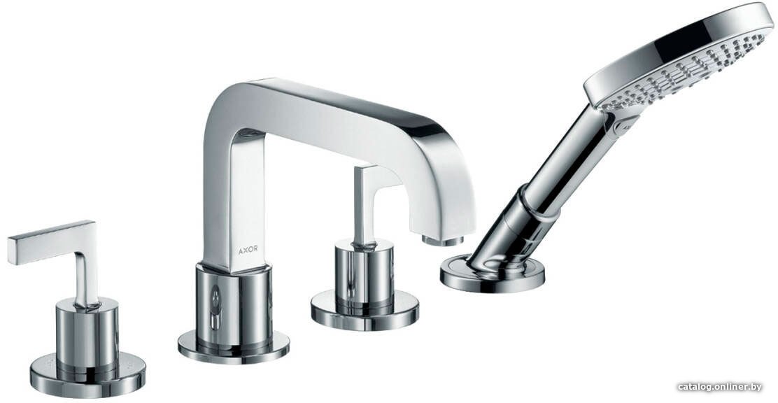Смеситель Axor Citterio 39446000