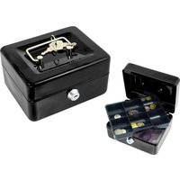 Кэшбокс Sipl AG117Е (черный)