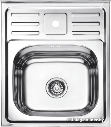 Кухонная мойка Ledeme L95060-6