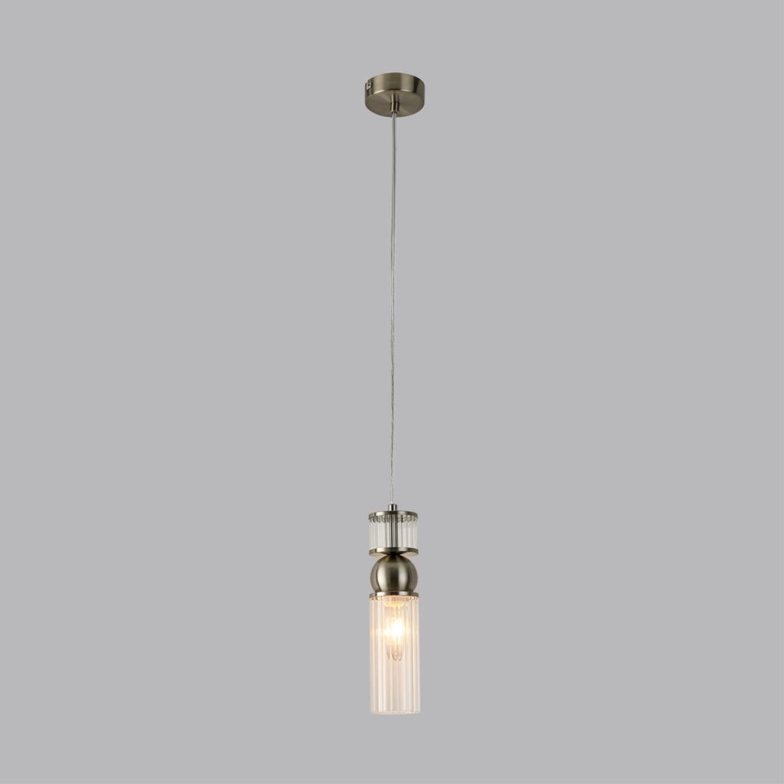 Подвесная люстра Lumion Denver 8277/1A