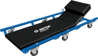 Лежак подкатной King Tony 87C25-B