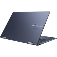 Ноутбук 2-в-1 ASUS VivoBook Flip 14 TP1401KA-BZ063