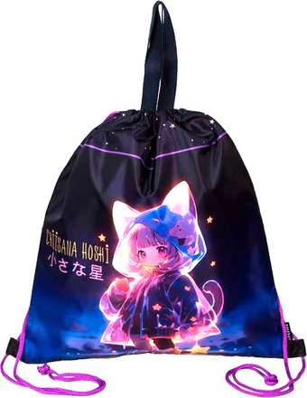 Мешок для обуви deVente Chiisana Hoshi 7040508