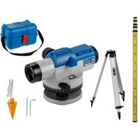 Оптический нивелир Bull OL 3201 1323813