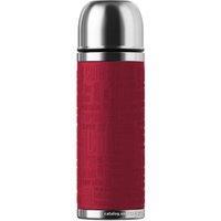 Термос Emsa Senator Sleeve 1л (красный)