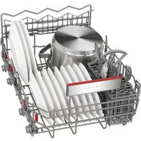 Встраиваемая посудомоечная машина Bosch Serie 8 SPV8ZMX06Q