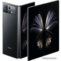 Телефон Xiaomi MIX Fold 2 12GB/1TB китайская версия (черный)