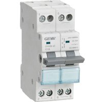 Переключатель модульный GEYA GYHO8632P63