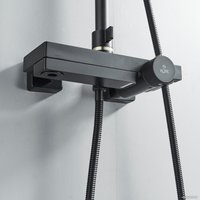 Душевая система  Rose R1896H