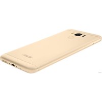 Телефон ASUS ZenFone 3 Max 3GB/32GB Sand Gold [ZC553KL]