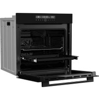 Электрический духовой шкаф Candy Cosmo Pro COXT12LATBB