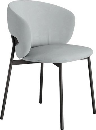 Стул Mara Фабрицио (светло-серый)