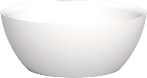 Умывальник Salini Alda 02 1102210MRF (S-Stone, матовый RAL7001)