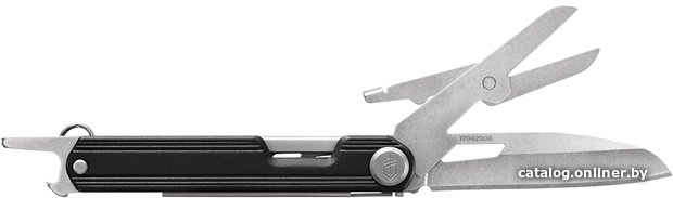 Мультитул Gerber Armbar Slim Cut 1059854 (черный)