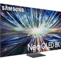 Телевизор Samsung NeoQLED 8K QN900D QE85QN900DUXRU