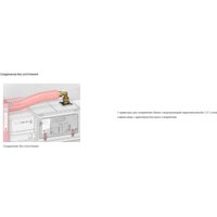 Унитаз подвесной AM.PM Sunny Flashclean C85C1701SC + TECE 9400414