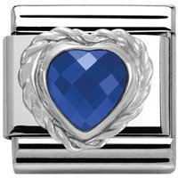 Звено для браслета NominatioN Сердце 330603/007