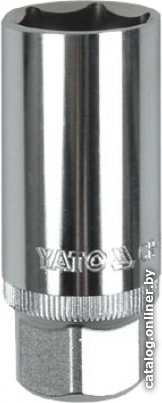 Головка слесарная Yato YT-1253
