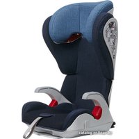 Детское автокресло Ducle Xena Junior IsoFix (Deep Blue)