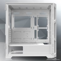 Корпус Raijintek Agos Ultra White MS4