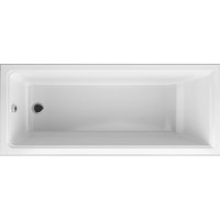 Ванна Smavit Romeo 150x70