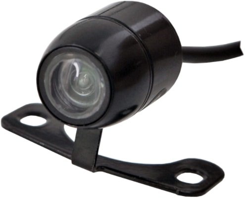 

Камера заднего вида Swat VDC-410-B