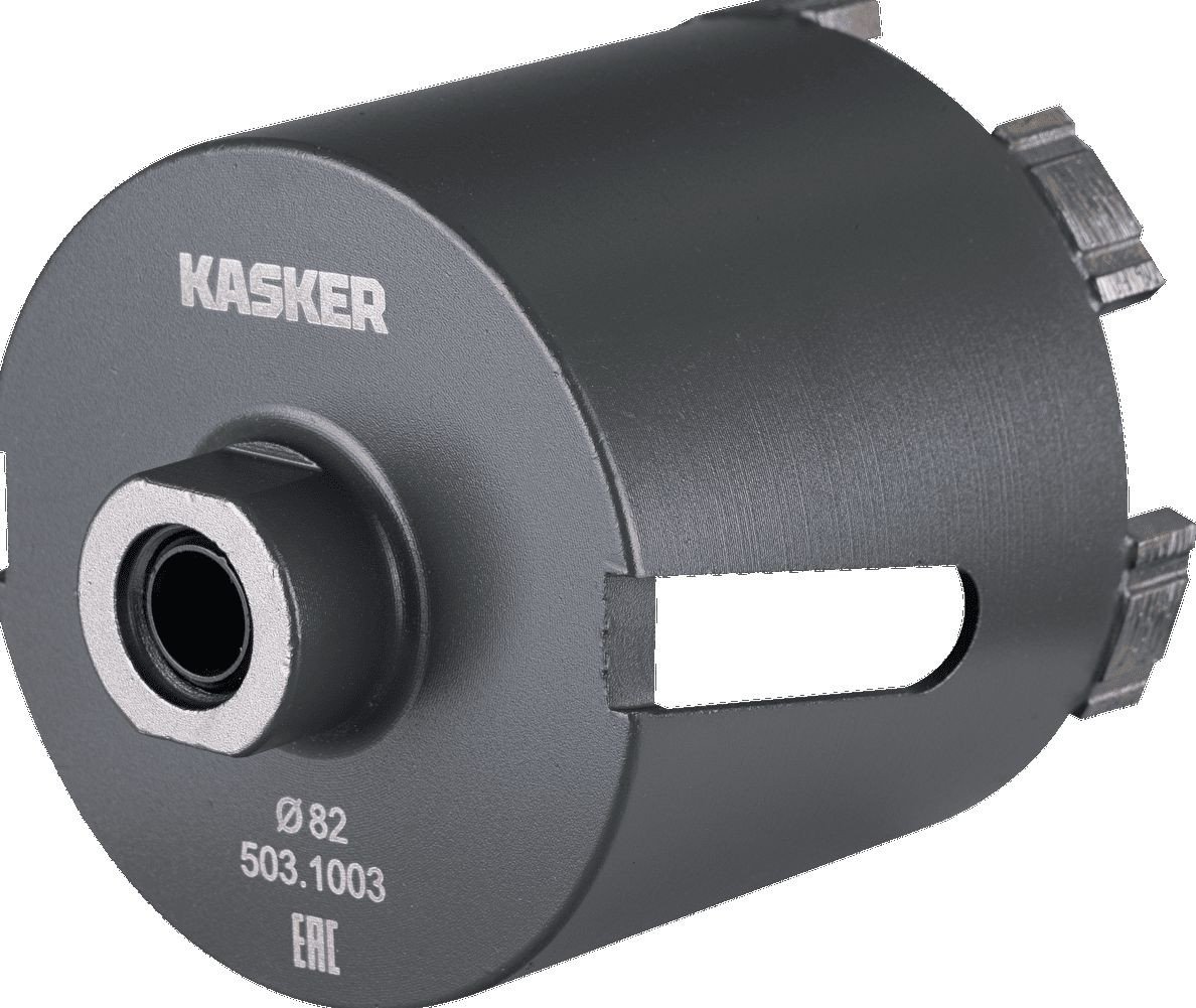 Коронка Kasker 503.1003