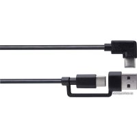 Клавиатура Redragon Castor Pro (черный/голубой)