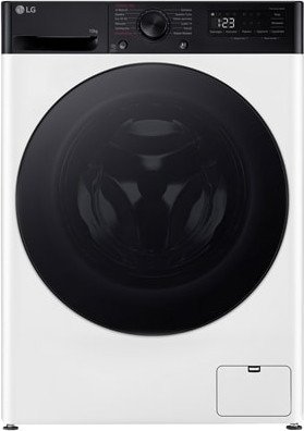 Стиральная машина LG F4W1052YH