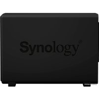 Сетевой накопитель Synology DiskStation DS218play