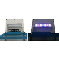 Аквариум SunSun HRG-300-BL 14 л (черный) в Пинске