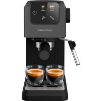 Рожковая кофеварка Grundig KSM 4330