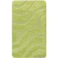 Коврик для ванной Maximus Symphony 2510 (60x100, зеленый)