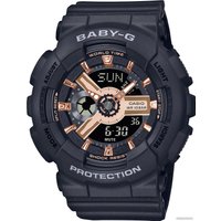 Наручные часы Casio Baby-G BA-110XRG-1A