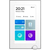 Монитор BAS-IP AZ-07LL (белый)