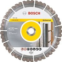 

Отрезной диск алмазный Bosch 2.608.603.633