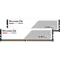 Оперативная память G.Skill Ripjaws S5 2x16ГБ DDR5 6000 МГц F5-6000J3648D16GX2-RS5W