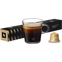 Кофе в капсулах Nespresso Barista Creations Caramello 10 шт