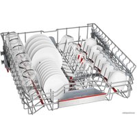 Встраиваемая посудомоечная машина Bosch SMV6HCX1FR