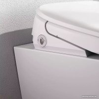 Унитаз подвесной AM.PM Func C8F1702SC