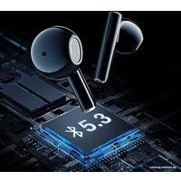 Наушники Mibro Earbuds 2 (черный)