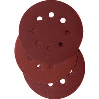 Эксцентриковая шлифмашина Denzel OS-125